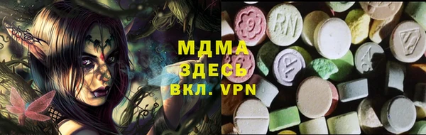 крисы Магас